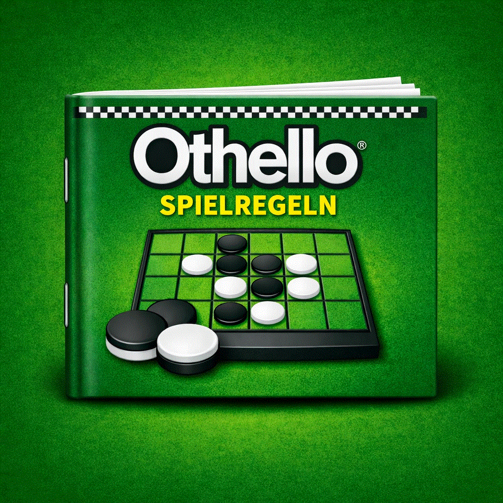 Spielregeln