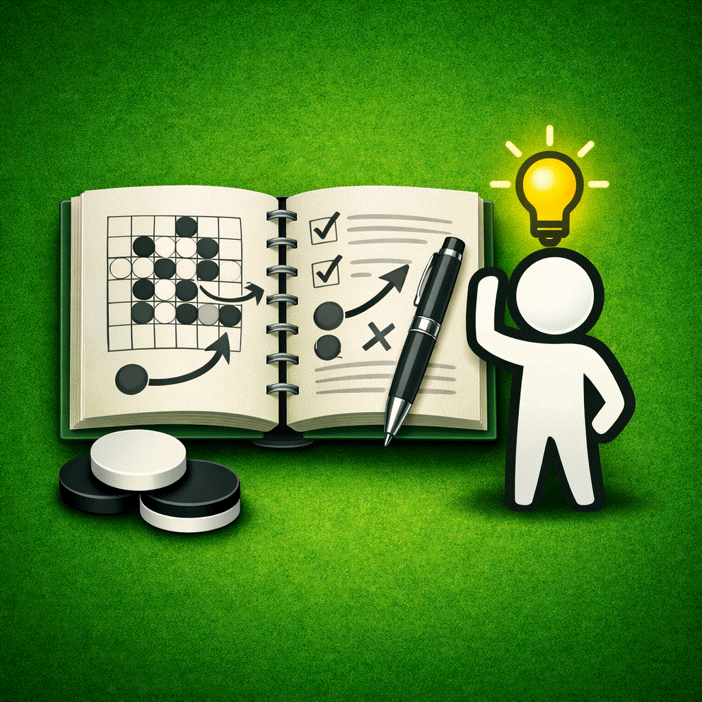Strategie-Tipps